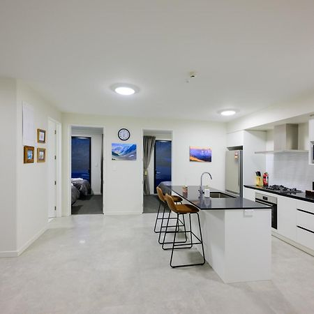 Stargazing Tekapo Apartment A Lake Tekapo Eksteriør billede