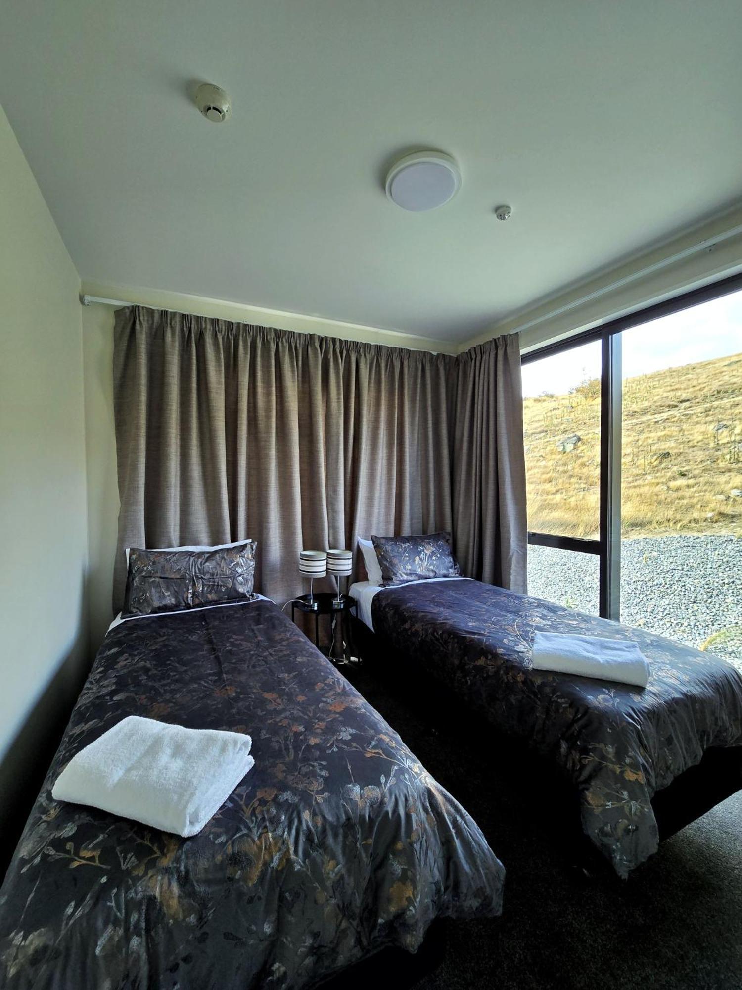 Stargazing Tekapo Apartment A Lake Tekapo Eksteriør billede