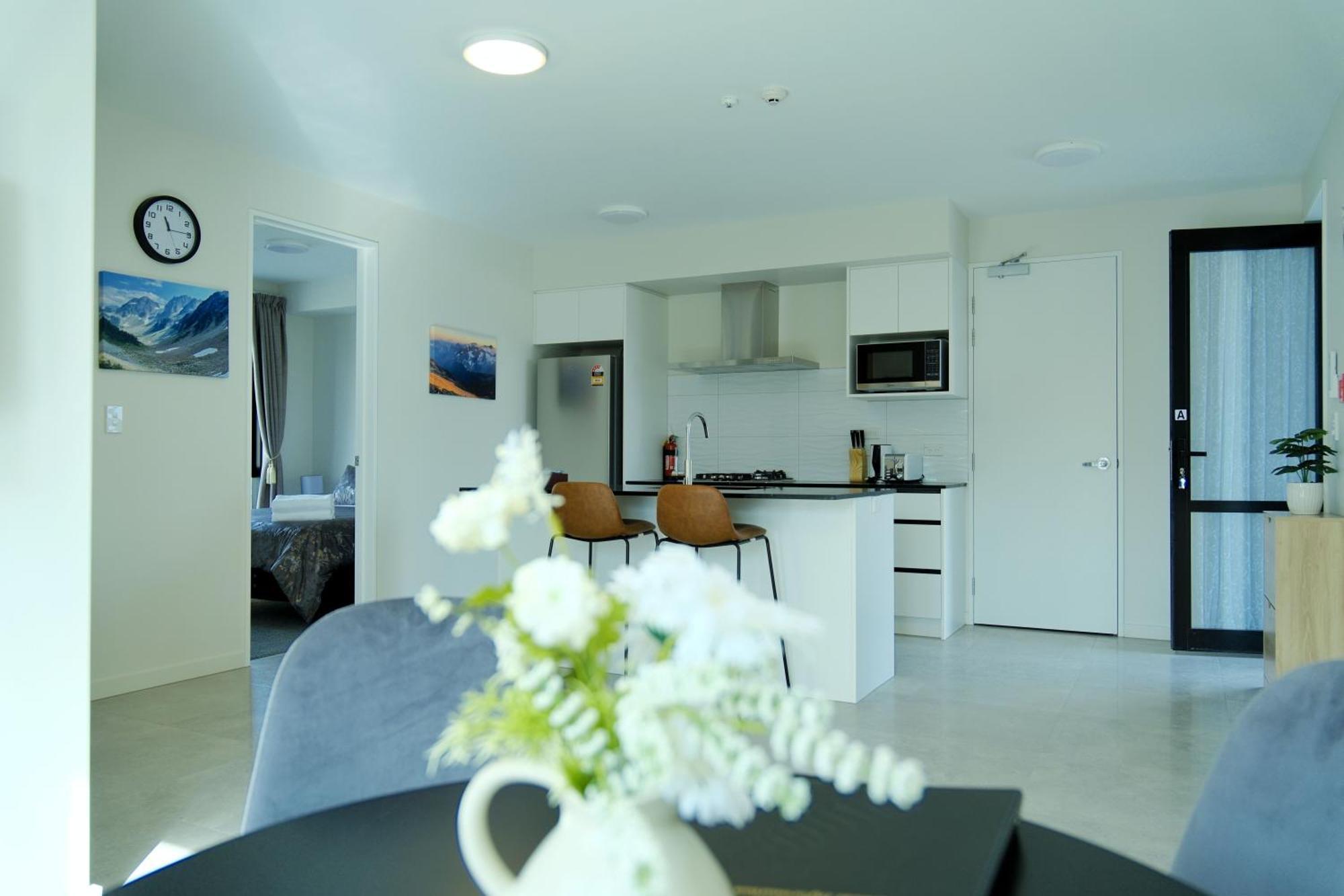 Stargazing Tekapo Apartment A Lake Tekapo Eksteriør billede